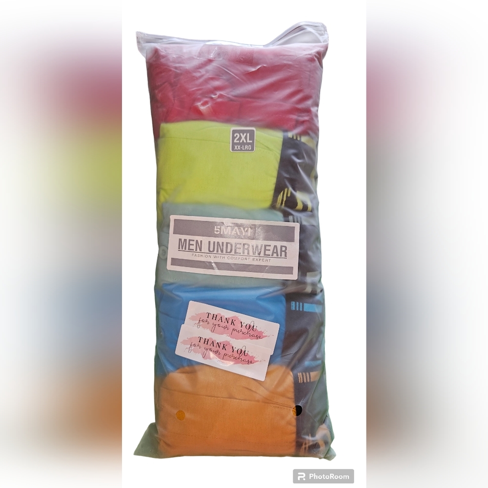 Mayi Men's Boxers